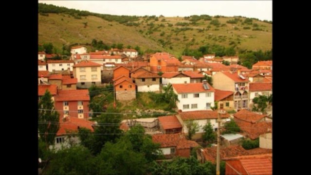 Bilecik Bozüyük dodurga Beldesi SLayt Gösterisi (2013)