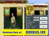 TEMPLE RUN 2 CHEATS FOR UNLIMITED COINS