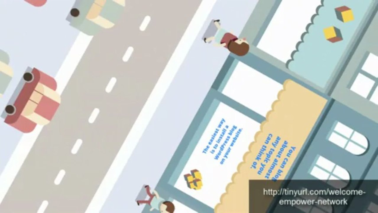 Drive Traffic To Your Website With Article Marketing And Blogging