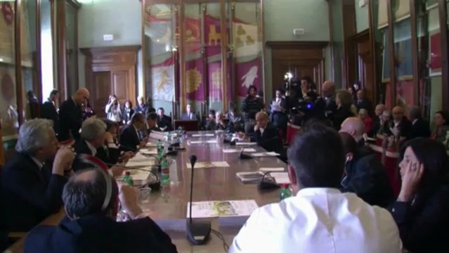 Rilanciare l’economia aquilana con il primo Salone dei prodotti tipici dei parchi d’Italia