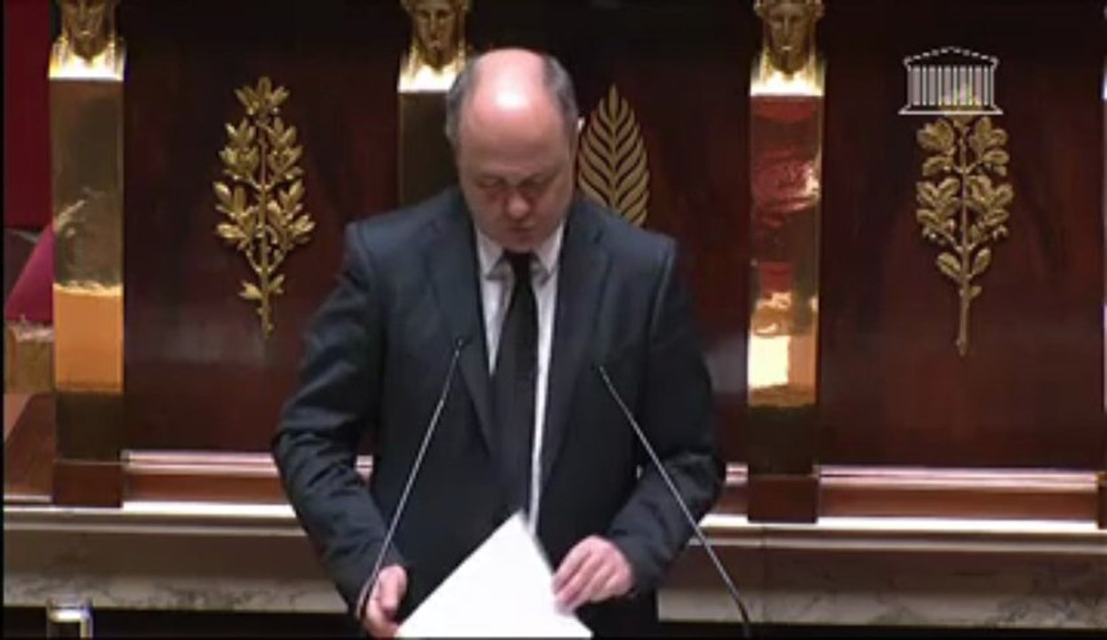 Prolongation de l'intervention des forces françaises au Mali