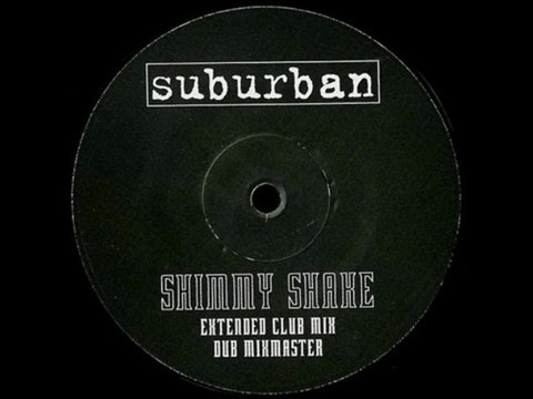 740 Boyz Feat. 2 In A Room - Shimmy Shake (Extended Club Mix)