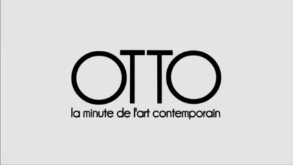 OTTO la minute de l'art contemporain - Hicham Berrada ,Présage #19