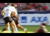 Les Temps Forts de Stade Français Paris - Racing Métro 92