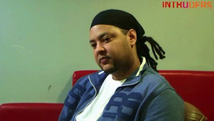 DJ QU good look on musical projects with global companies