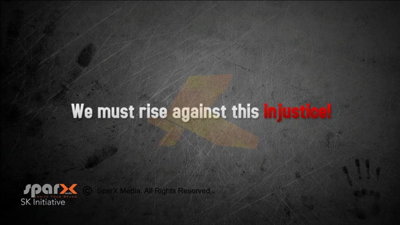 SK Initiative Typography