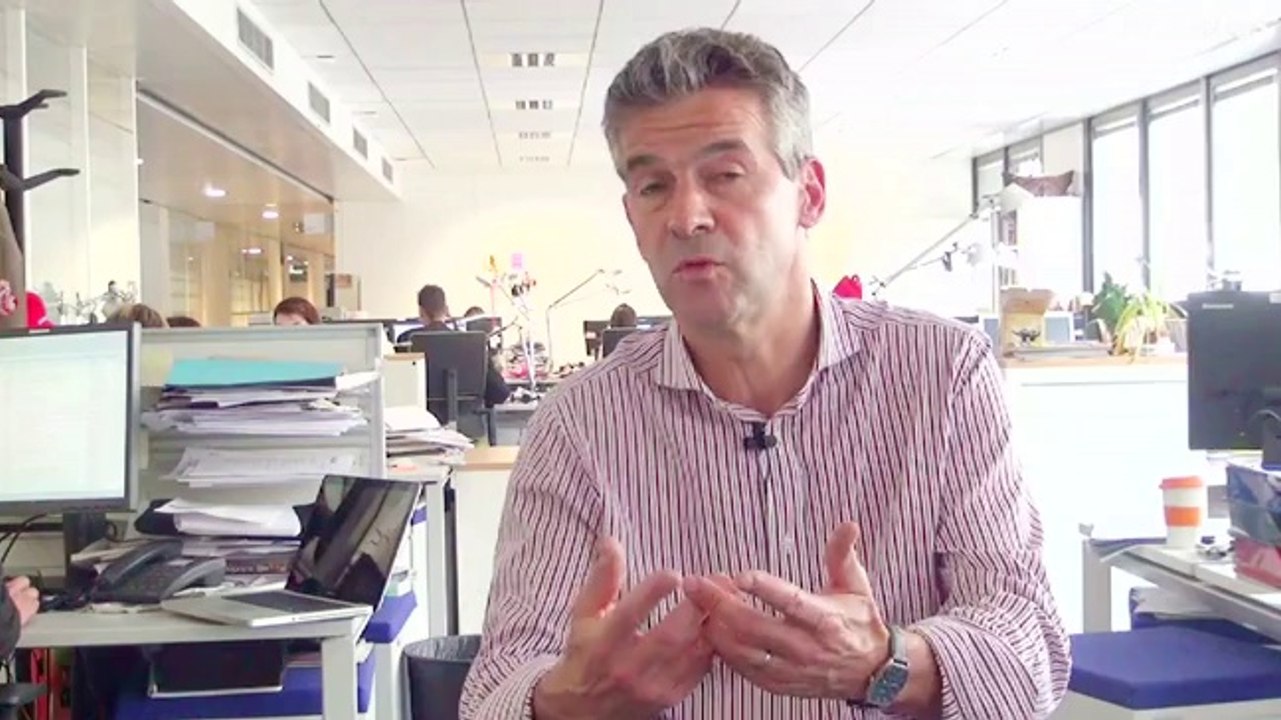 Famille otage : "Leur enlèvement était fortuit et les preneurs d'otages un peu embarrassés"