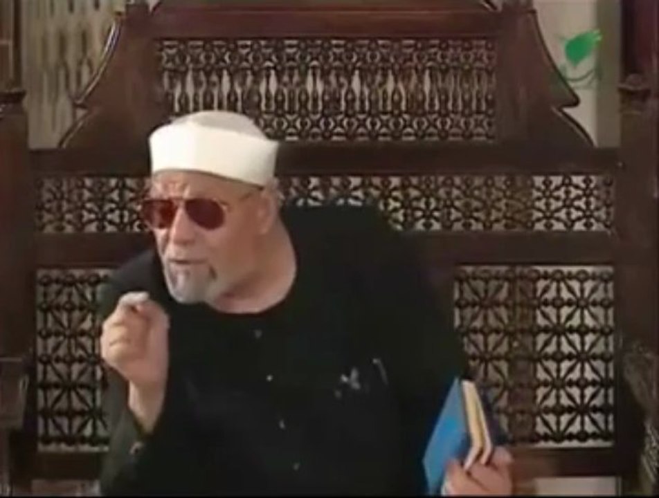 تقوى الله - الشيخ محمد متولي الشعراوي