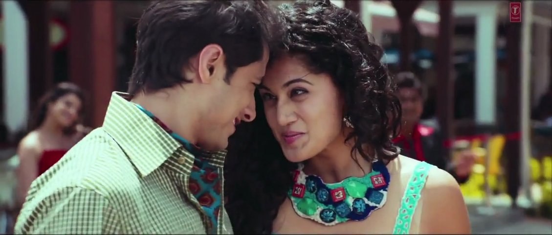 Dhichkyaaon Doom Doom from Chashme Baddoor - Full Song