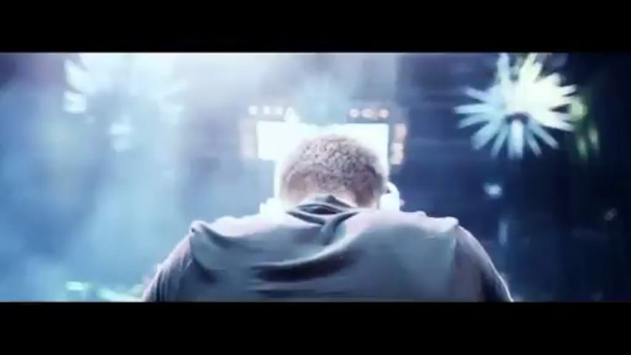 Nicky Romero - Miami 2013 - After Movie