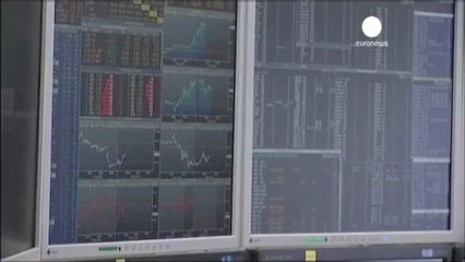 Avrupa piyasaları kapanışı: 22.04.2013