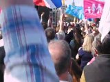 Manif du 21 avril 2013, la loi sur le Mariage pour Tous : le recours devant le Conseil Constitutionnel