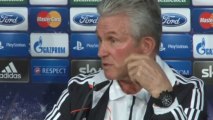 Heynckes se alegra por Abidal