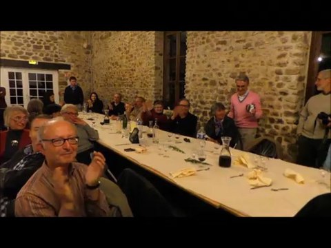 Les Chouans par Gilles Blanluet , 2013 20 avril Gilles version 2