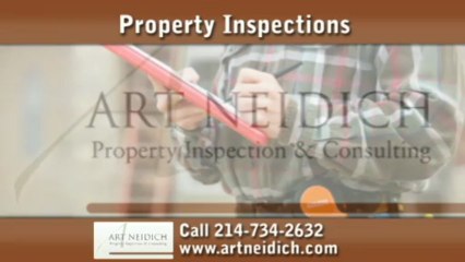Home Inspection Services Highland Park, TX - Call 214-734-2632