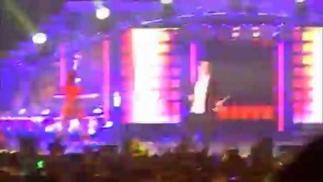 star 80 hall tony garnier lyon le 19 avril2013