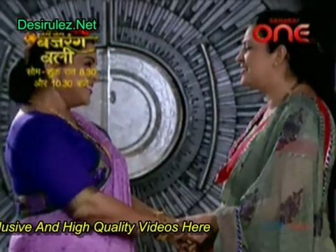 Piya Ka Ghar Pyaara Lage 22nd April 2013 pt1