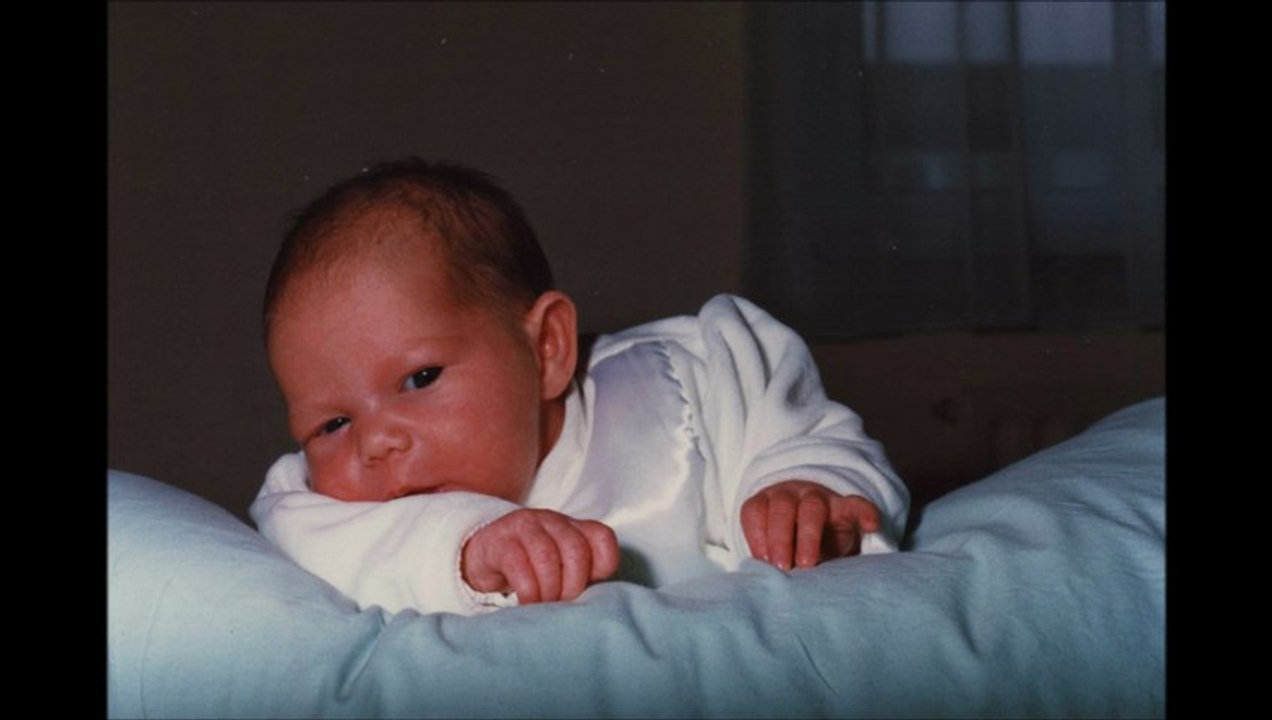 1er cadeau mon coeur!♥