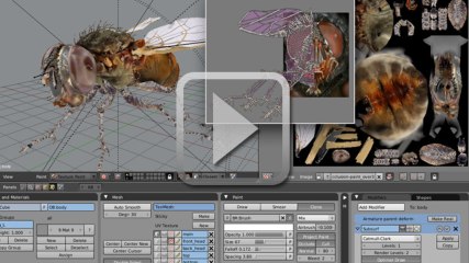 Les petites histoires du jeu vidéo - Les moteurs de jeu !