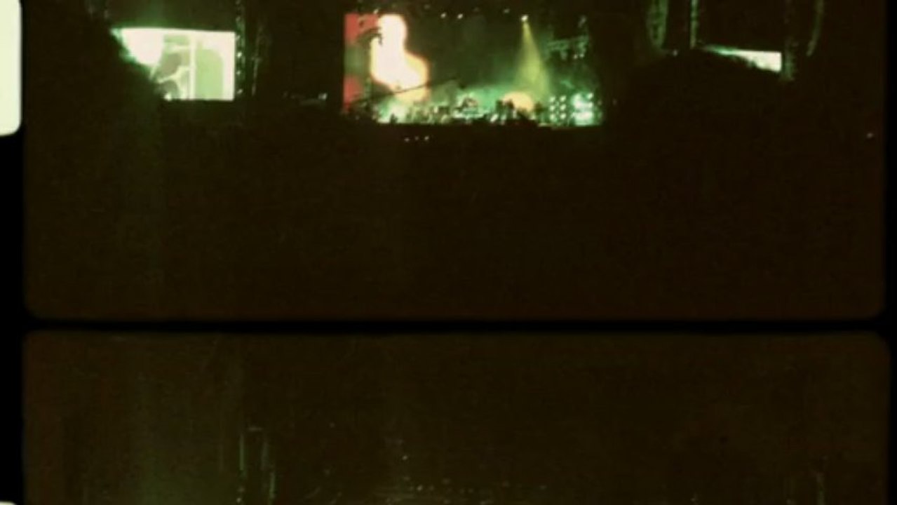 The cure Fascination Street