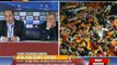 Sampiyonlar Ligi | Galatasaray 3 - 2 Real Madrid Maç sonu Fatih Terim'in basın toplantısı