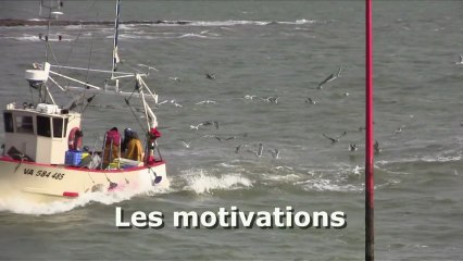 La pêche durable en Bretagne Motivations