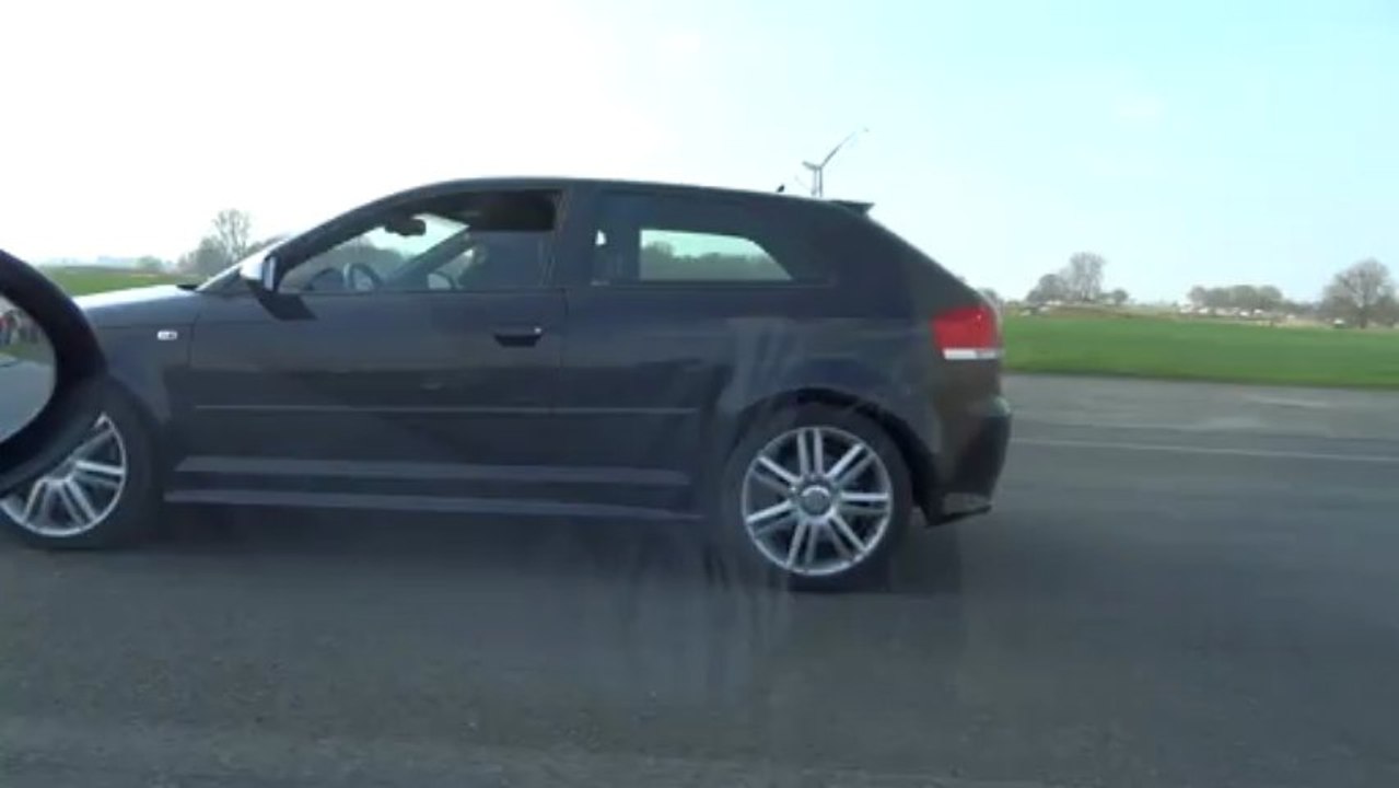 s3 prépa vs 997s cab