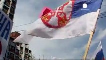 Sentiment de trahison pour les Serbes du Kosovo