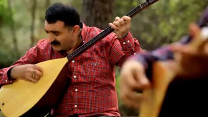 İnceden İnce (Özcan Türe)