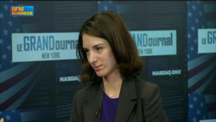 Amérique & digital: Boston, objets portables intelligents, Mad men, Grand Journal de NY - 20/04 4/4