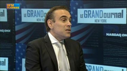 French Tuesdays : du réseautage au marketing social, Grand Journal de NY - 20 avril 3/4