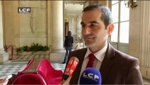 ITW POURIA AMIRSHAHI :PROLONGATION INTERVENTION AU MALI