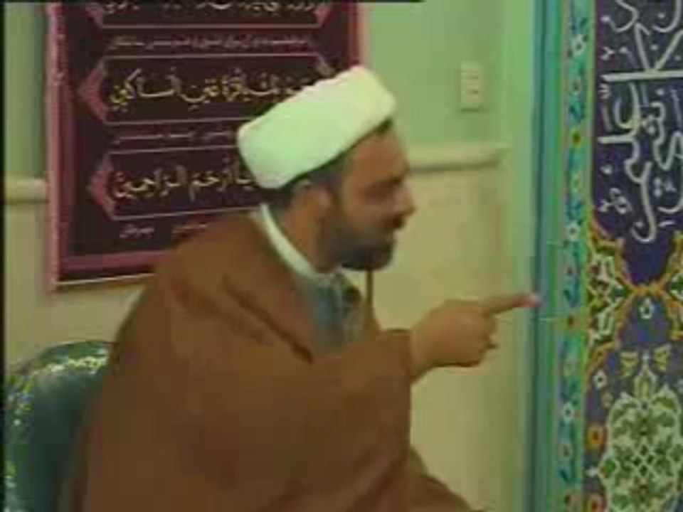 !مردم ایران زود راضی میشوند