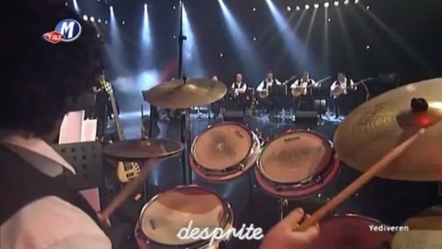 02 aysun gültekin ne ağlarsın benim zülfü siyahım - yediveren