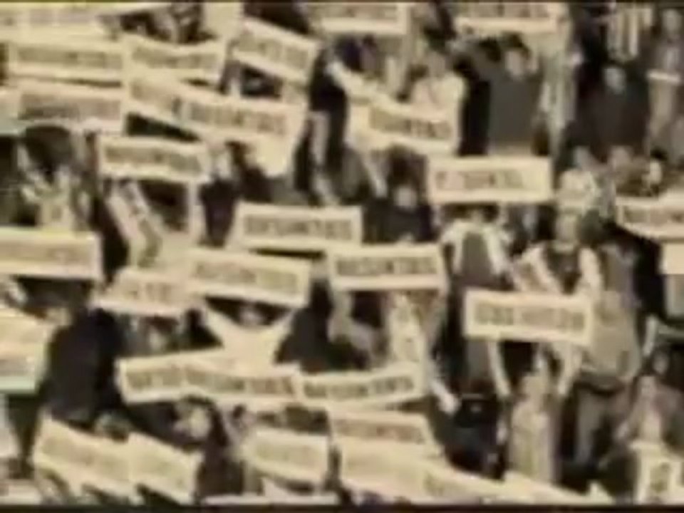 Anlayamaz Kimse Bu Aski - Yeni Besiktas Marsi (birolcan)