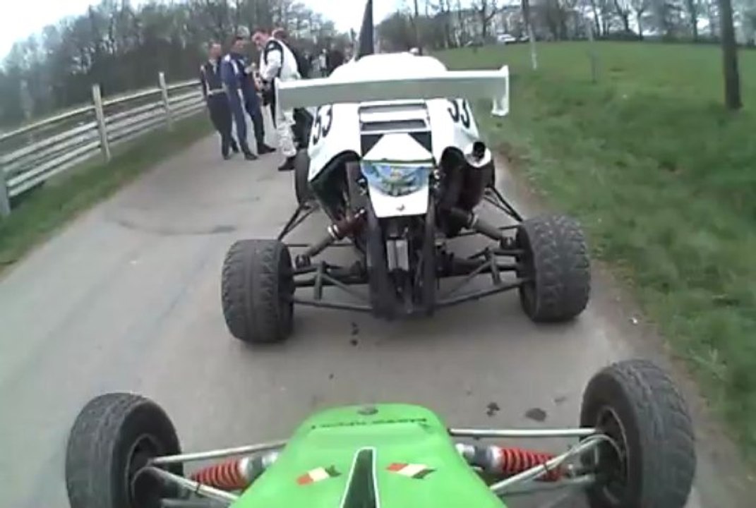 course de cote de sy 2013