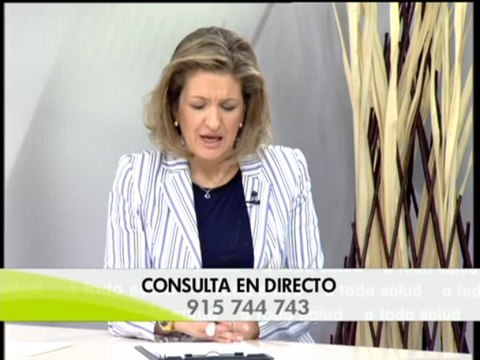 Depurar el hígado en primavera - A toda salud, mundo natural - 11/04/13