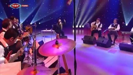 01 bedia akartürk niye çattın kaşlarını - yediveren