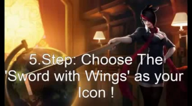 League Of Legends RP Hack 2013 APRIL 100% WORKING