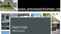 Hunt Club Homes & Real Estate for Sale