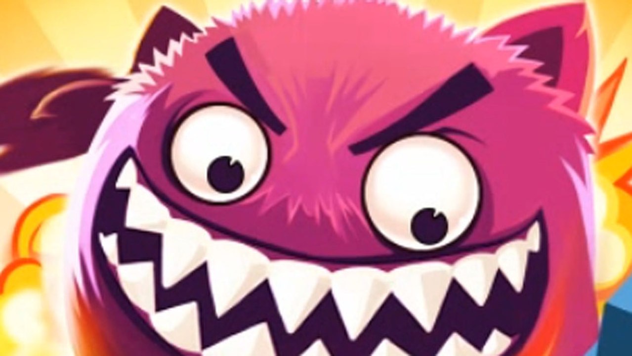 CGR Trailers - MADMONSTER Trailer