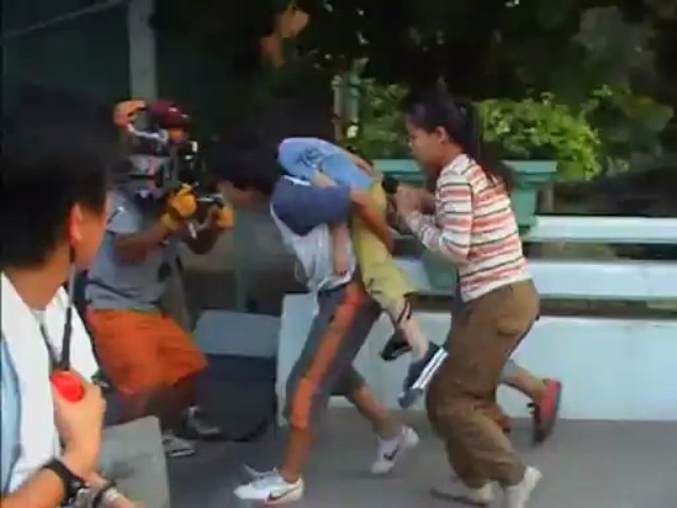 Power Kids (bts)
