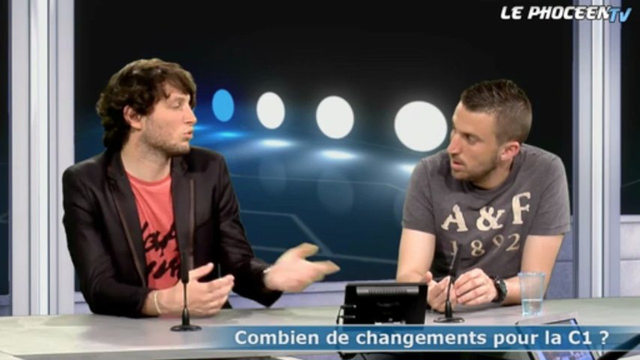 Talk - Partie 2 : quels mouvements cet été ?