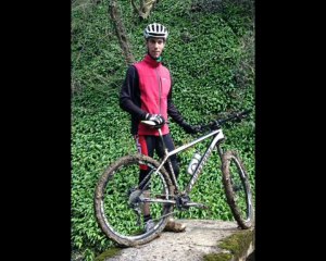 Neway 38 tests Cannondale GT