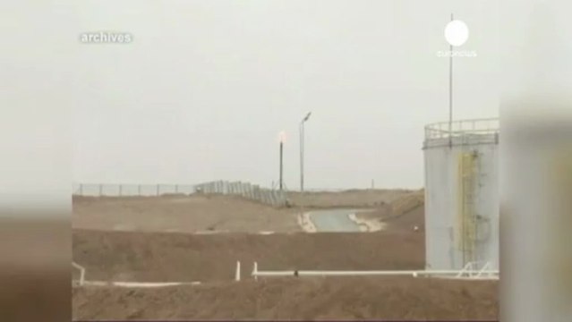 Siria: l'UE autorizza le esportazioni del petrolio...