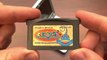 Classic Game Room - KURURIN PARADISE review for Game Boy Advance