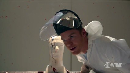 Dexter : Season 8 - Teaser "Vetting, Stalking and Killing" [VO-HD]