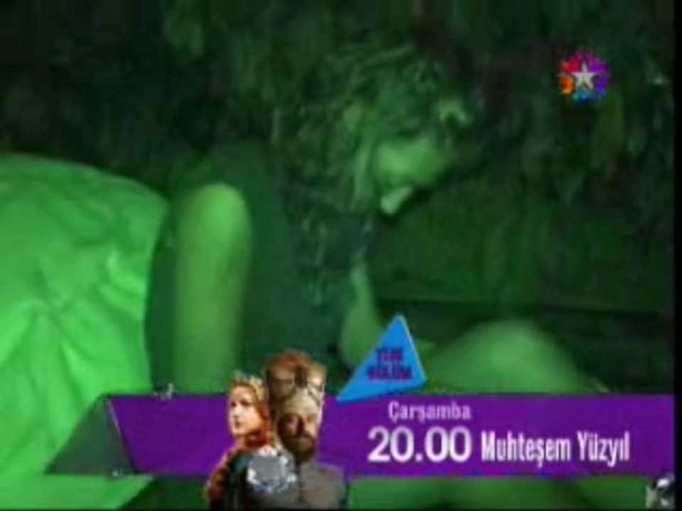 surivor part 5