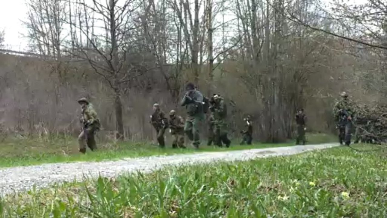 OP Flash Point - 21/04/2013 - partie 5