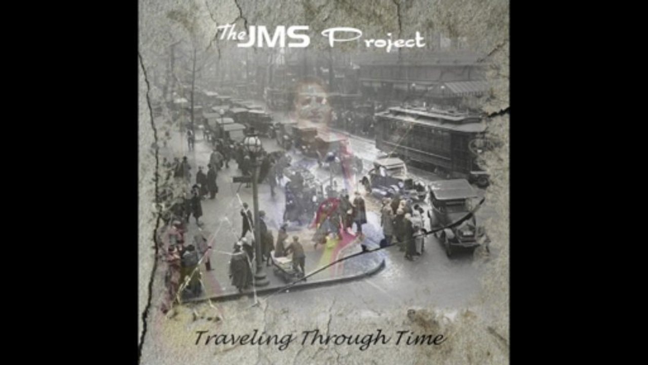 The JMS Project Jadis Jeff Beck Camel Montrose Flower Kings Progressive Rock  Jazz Fusion